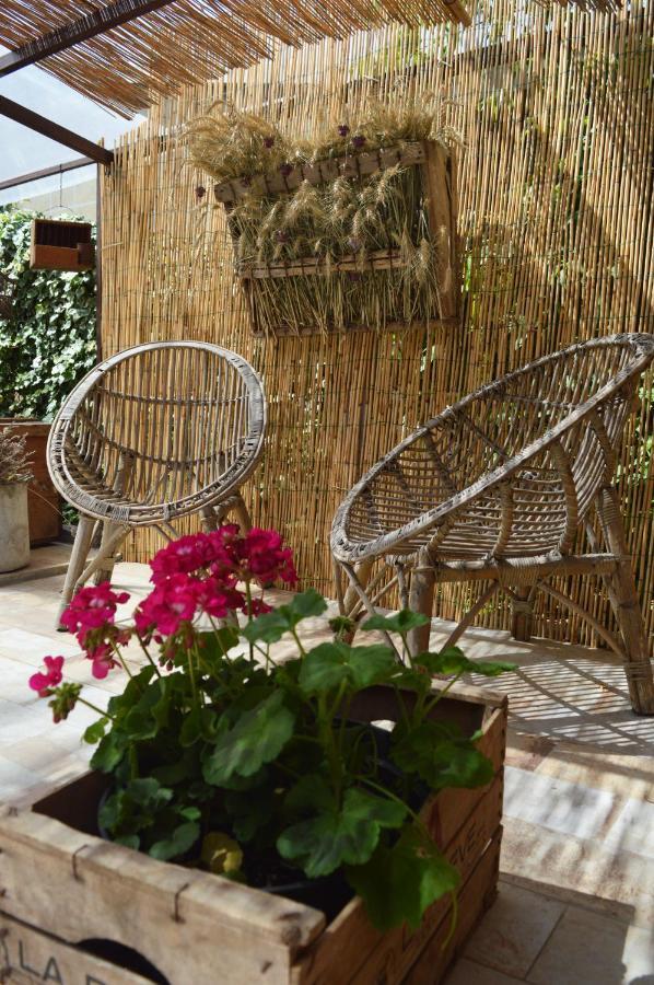 B&B Lady Cocca Savio di Ravenna Exteriör bild