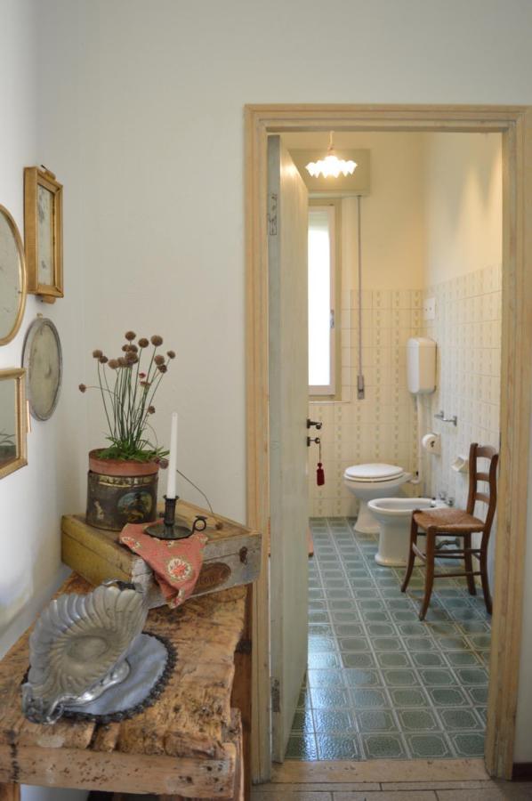 B&B Lady Cocca Savio di Ravenna Exteriör bild