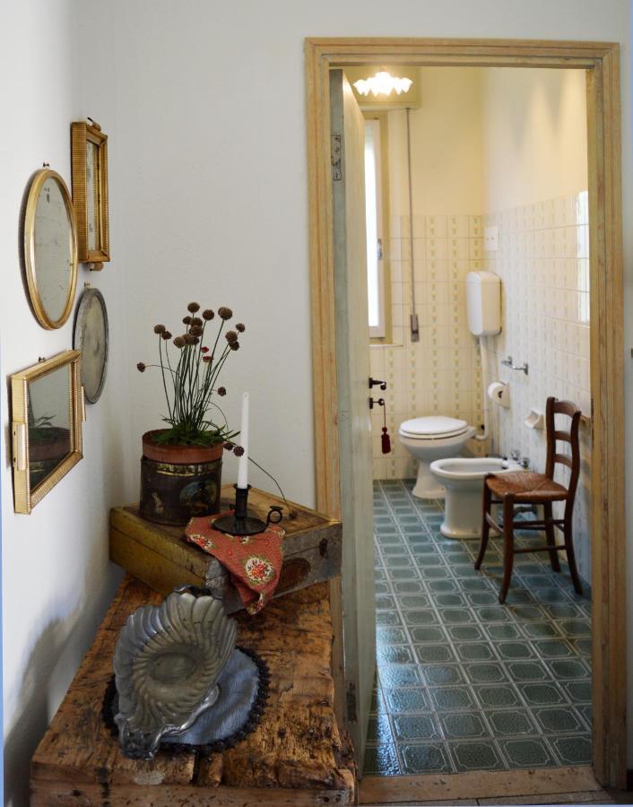 B&B Lady Cocca Savio di Ravenna Exteriör bild
