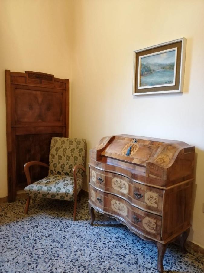 B&B Lady Cocca Savio di Ravenna Exteriör bild