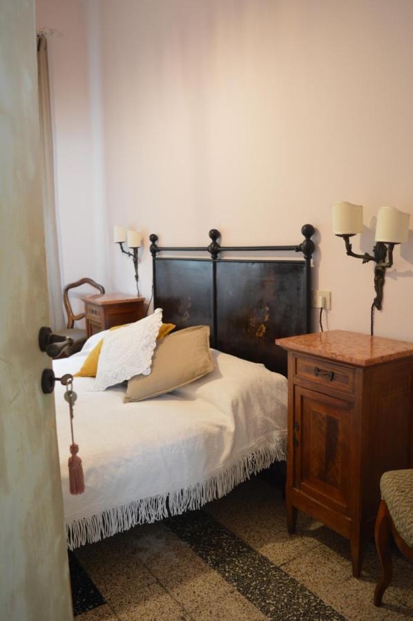 B&B Lady Cocca Savio di Ravenna Exteriör bild