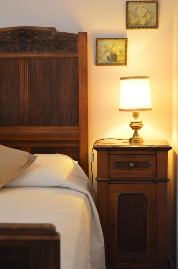 B&B Lady Cocca Savio di Ravenna Exteriör bild