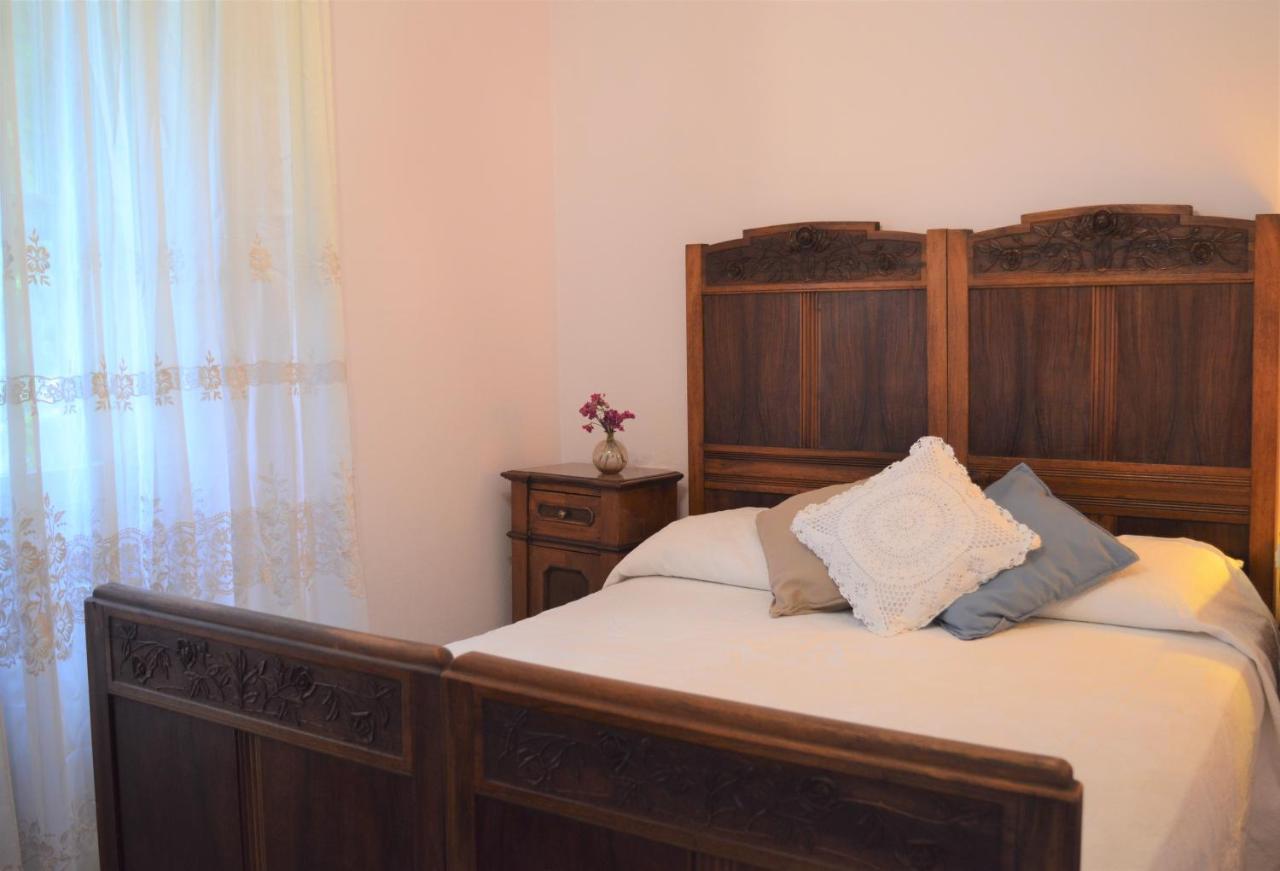 B&B Lady Cocca Savio di Ravenna Exteriör bild